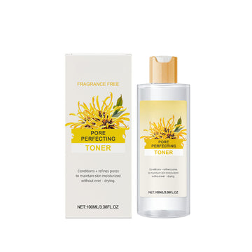 Witch Hazel Moisturizing Toner