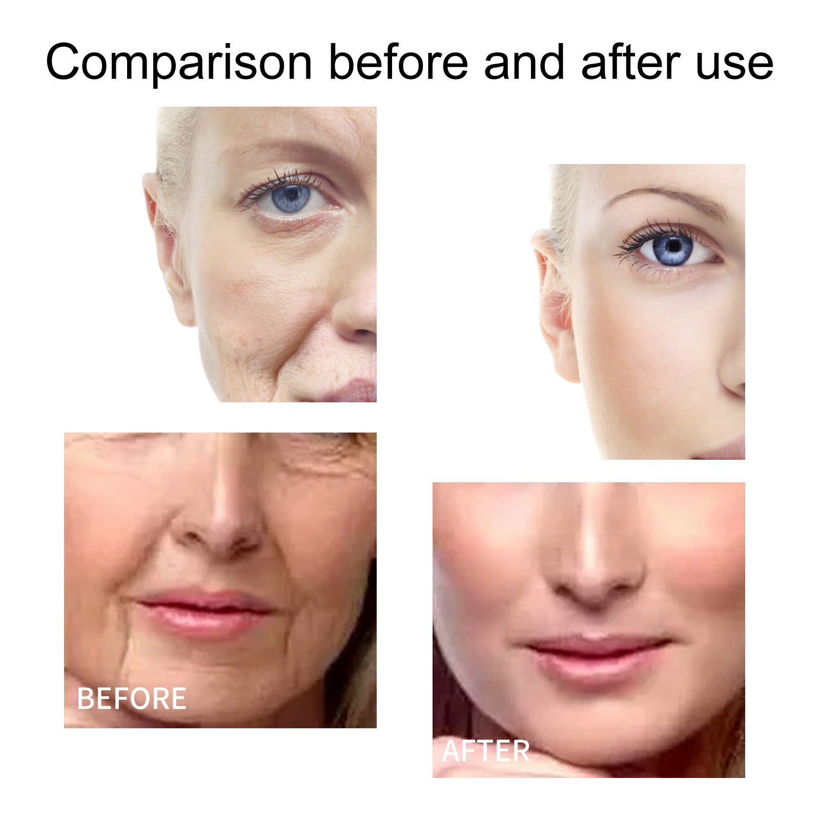 Ceramide Procollagen Lifting Serum