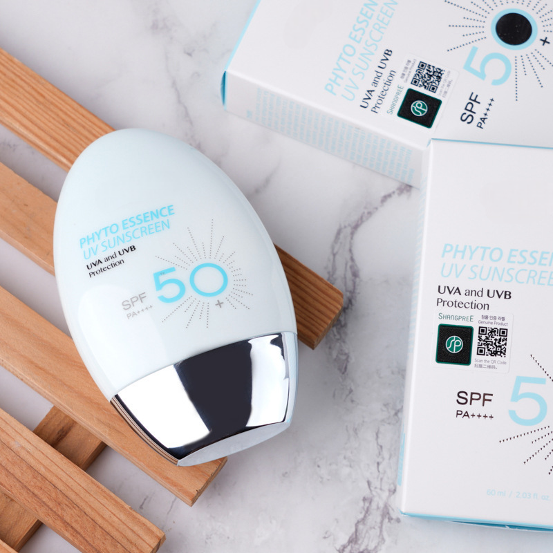 SPF50 Sunscreen Cream