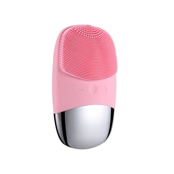 Mini Electric Facial Cleansing Brush
