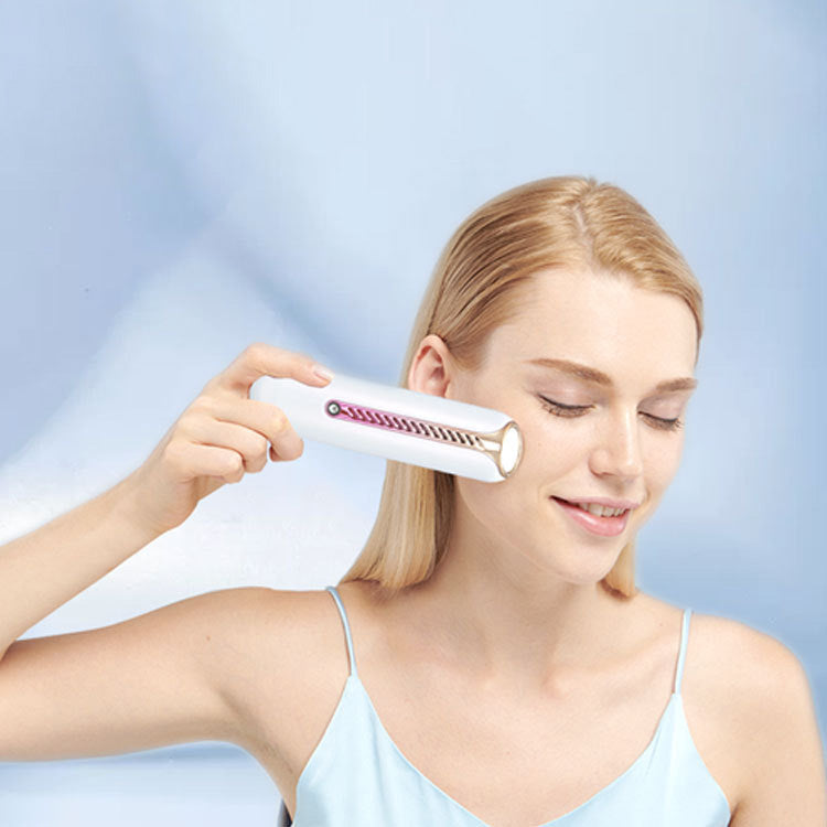 Portable Skin Therapy Wand
