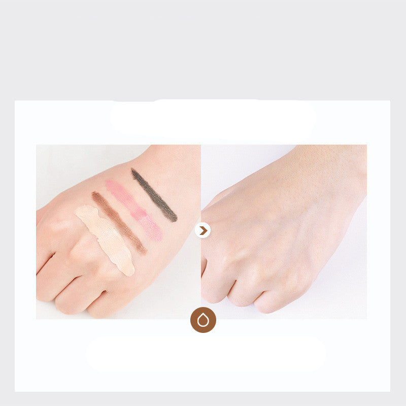 Hyaluronic Acid Facial Cleanser