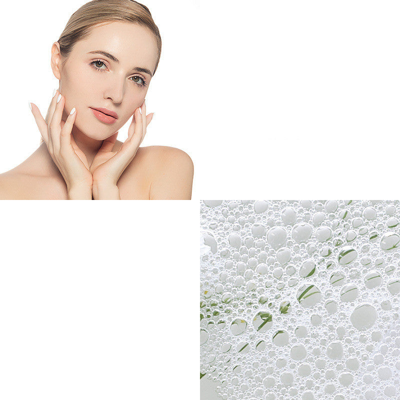 Hyaluronic Acid Facial Cleanser
