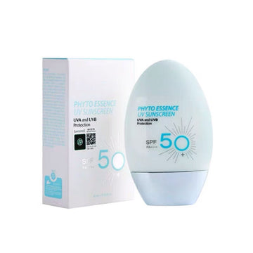 SPF50 Sunscreen Cream