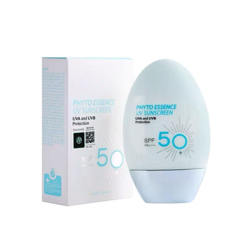 SPF50 Sunscreen Cream
