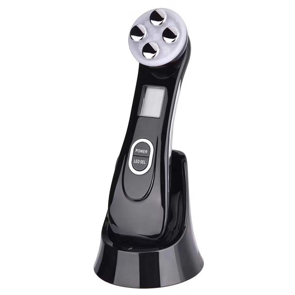 LED RF Skin Rejuvenation Device