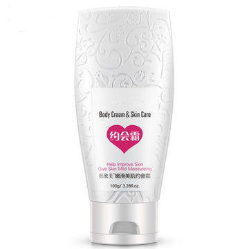 Moisturizing Body Lotion