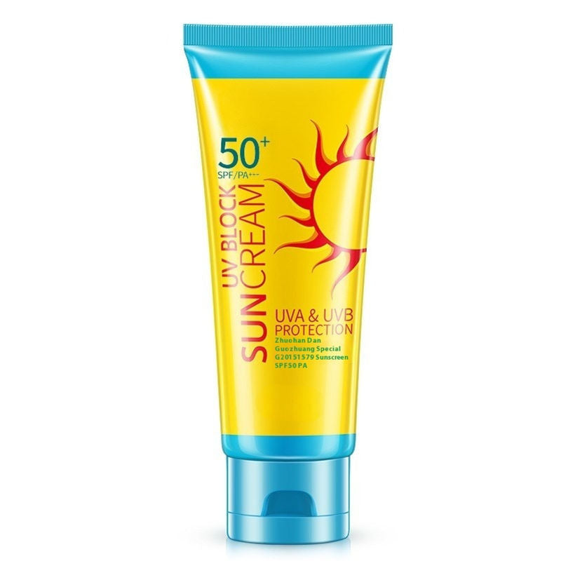 Moisturizing Concealer Sunscreen