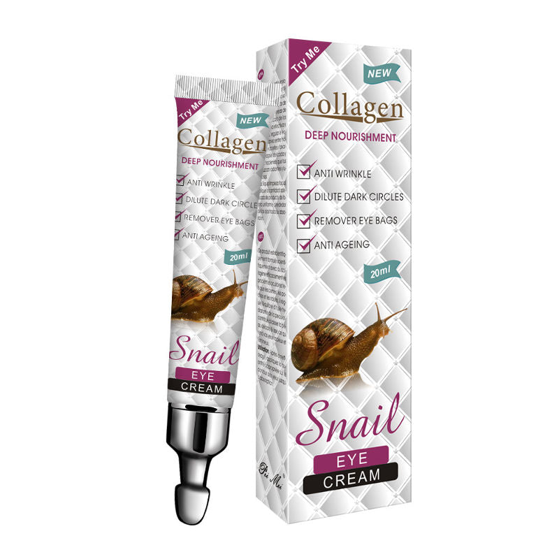 Snail Collagen Facial Set