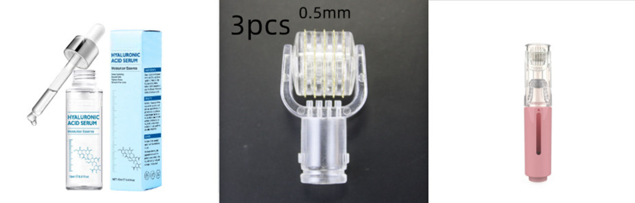 Hyaluronic Acid Face Serum