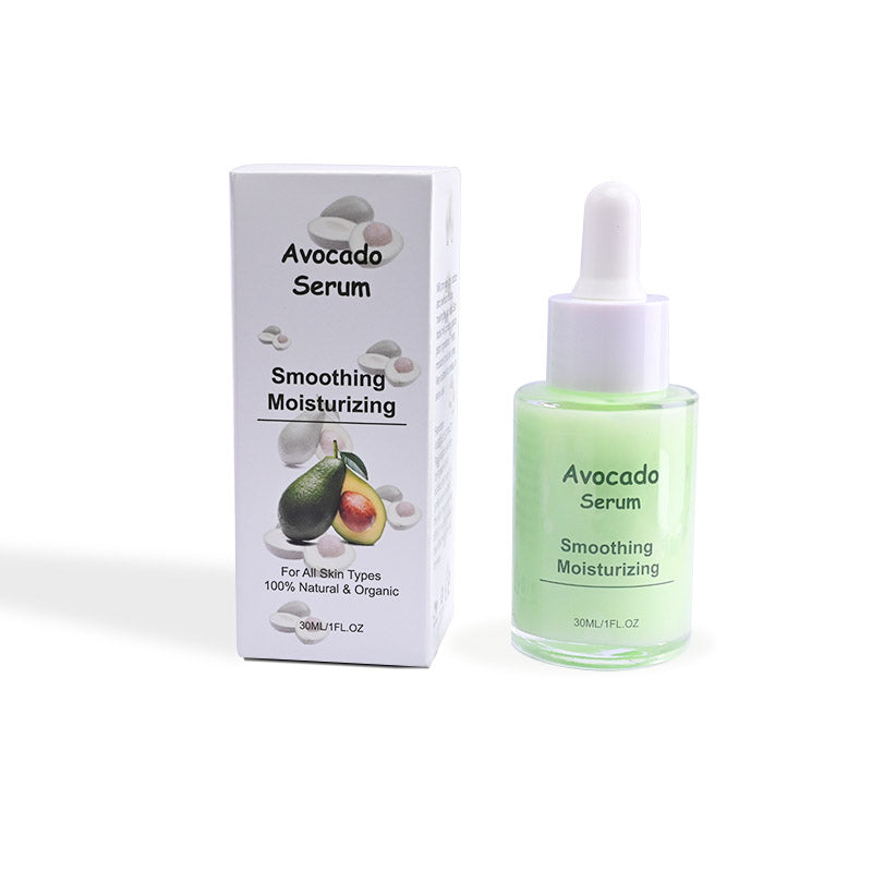 Avocado Turmeric Papaya Serum