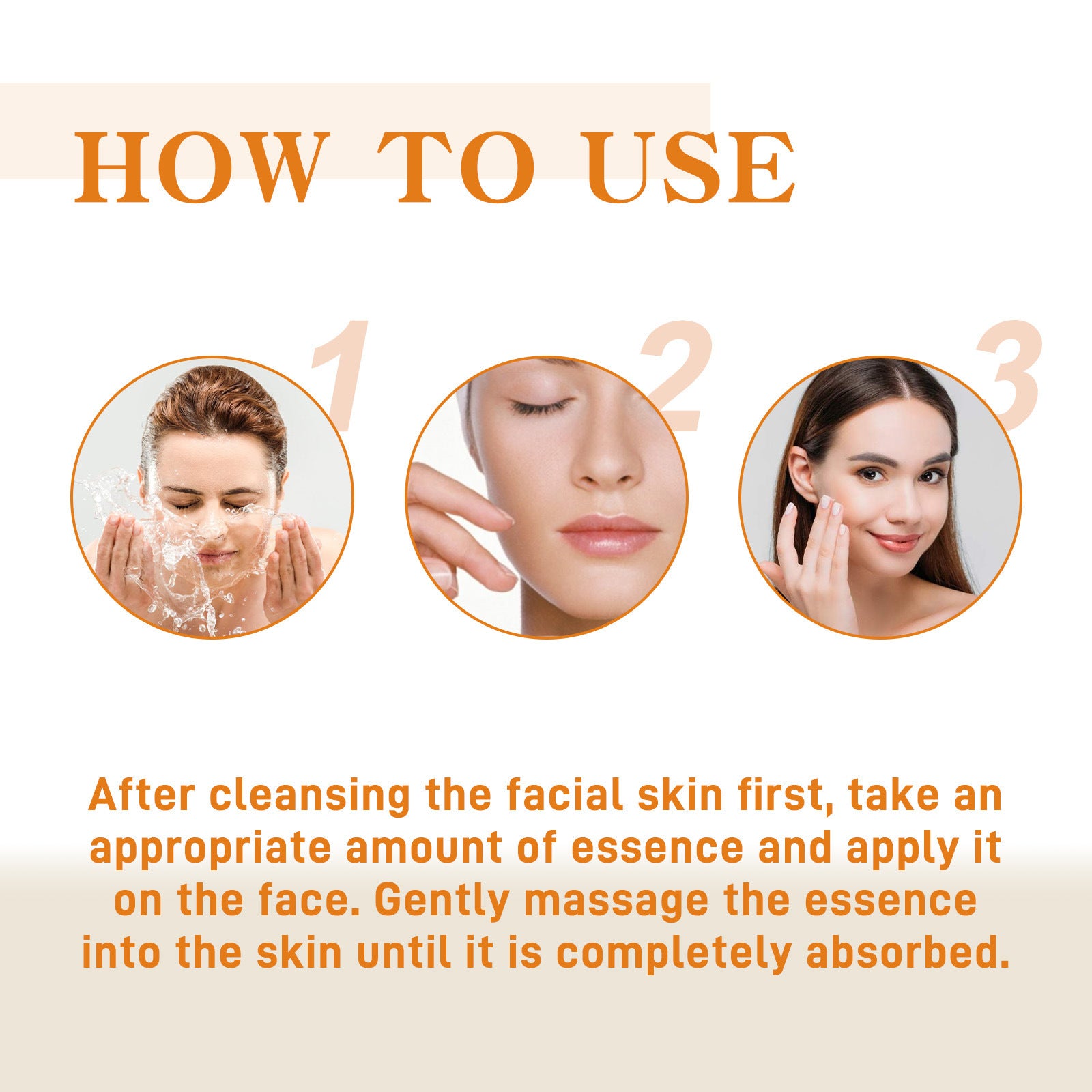 Squalane Facial Serum