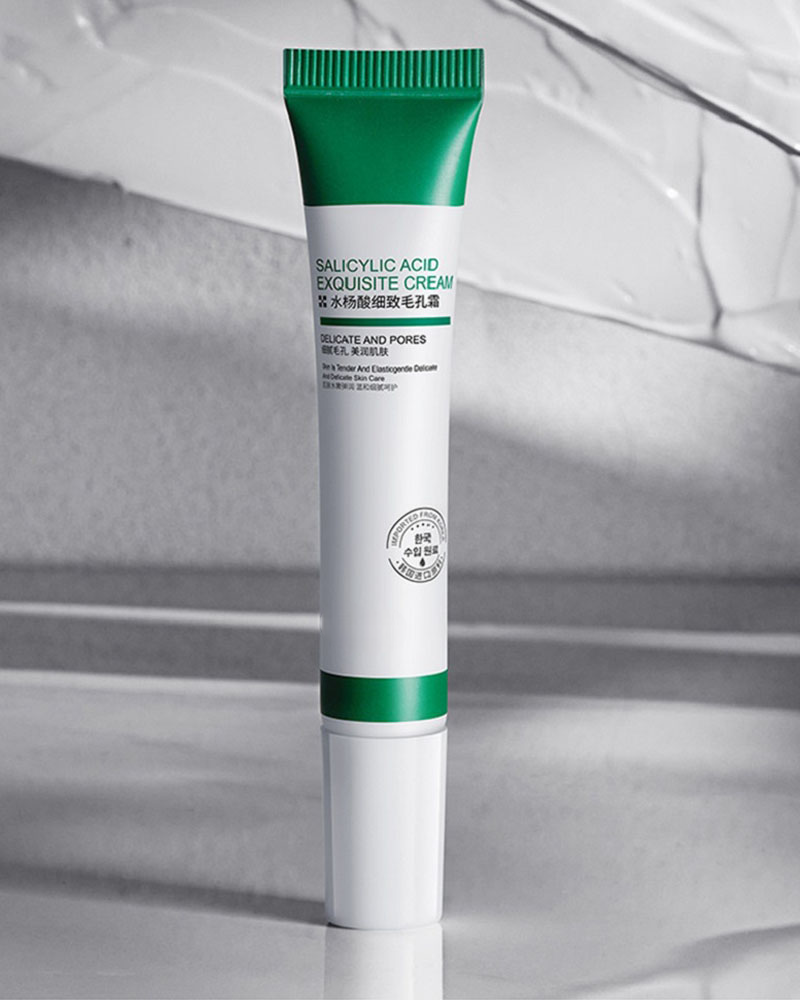 Salicylic Acid Pore Cream