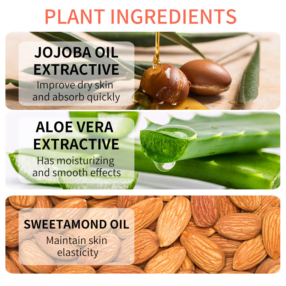 Himalayan Salt Body Scrub