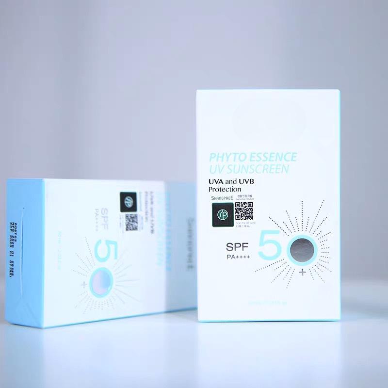 SPF50 Sunscreen Cream