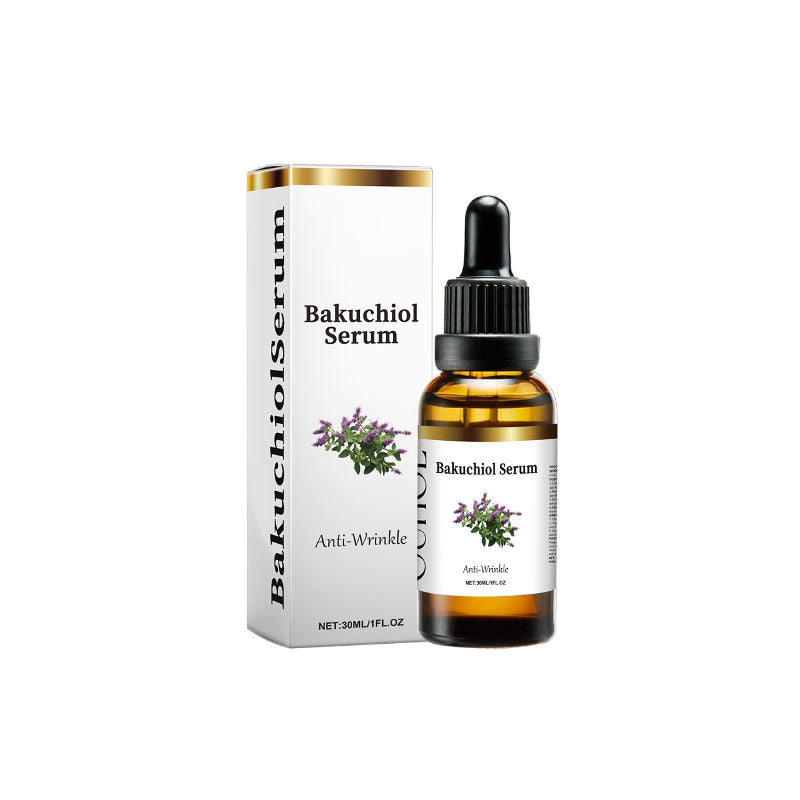 Bakuchiol Anti-Aging Serum
