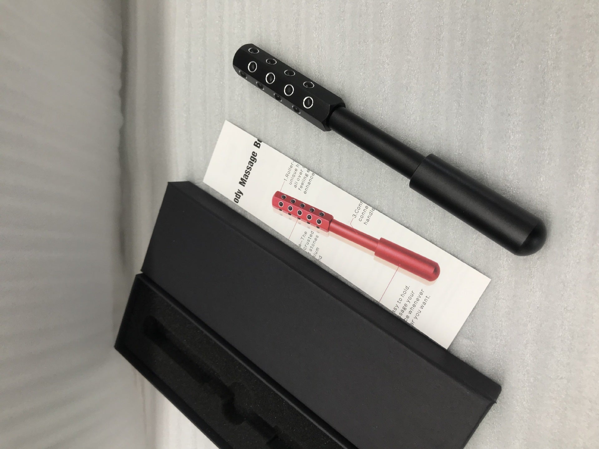 Facial Beauty Stick Wand