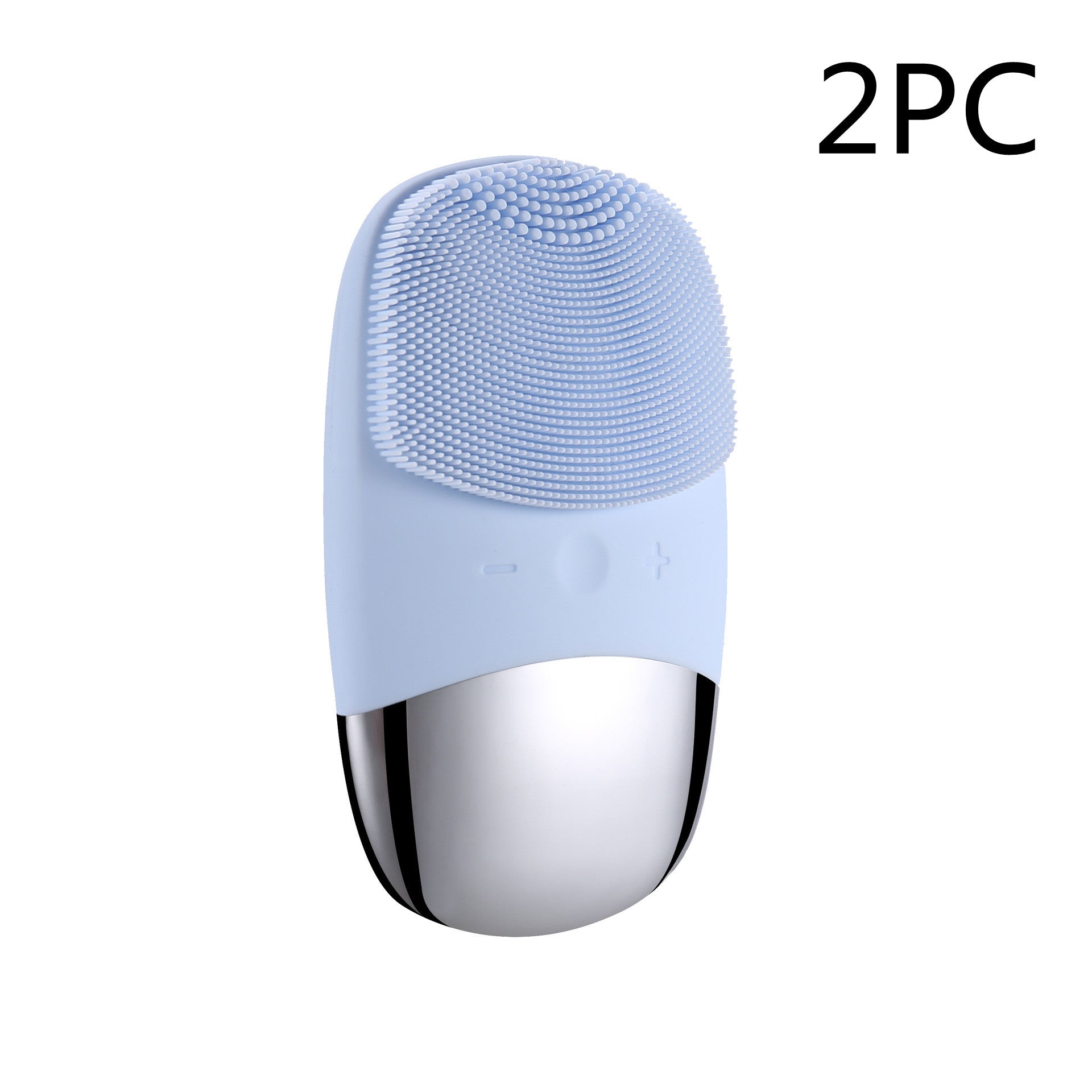 Mini Electric Facial Cleansing Brush