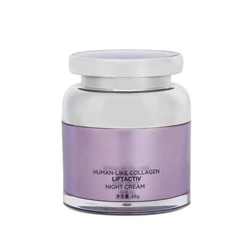 Collagen Boosting Day Cream