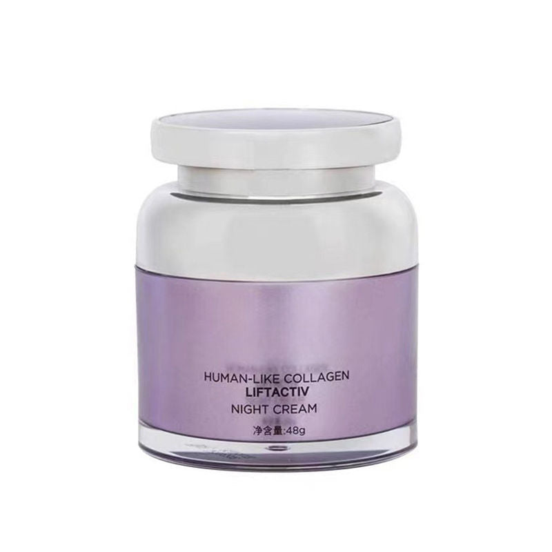 Collagen Boosting Day Cream