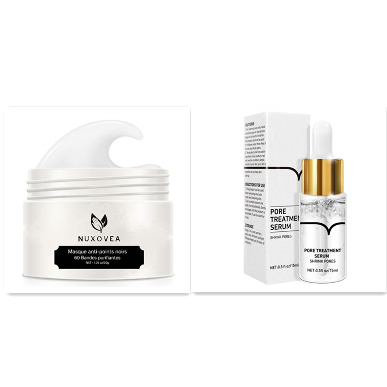 Pore Treatment Face Serum