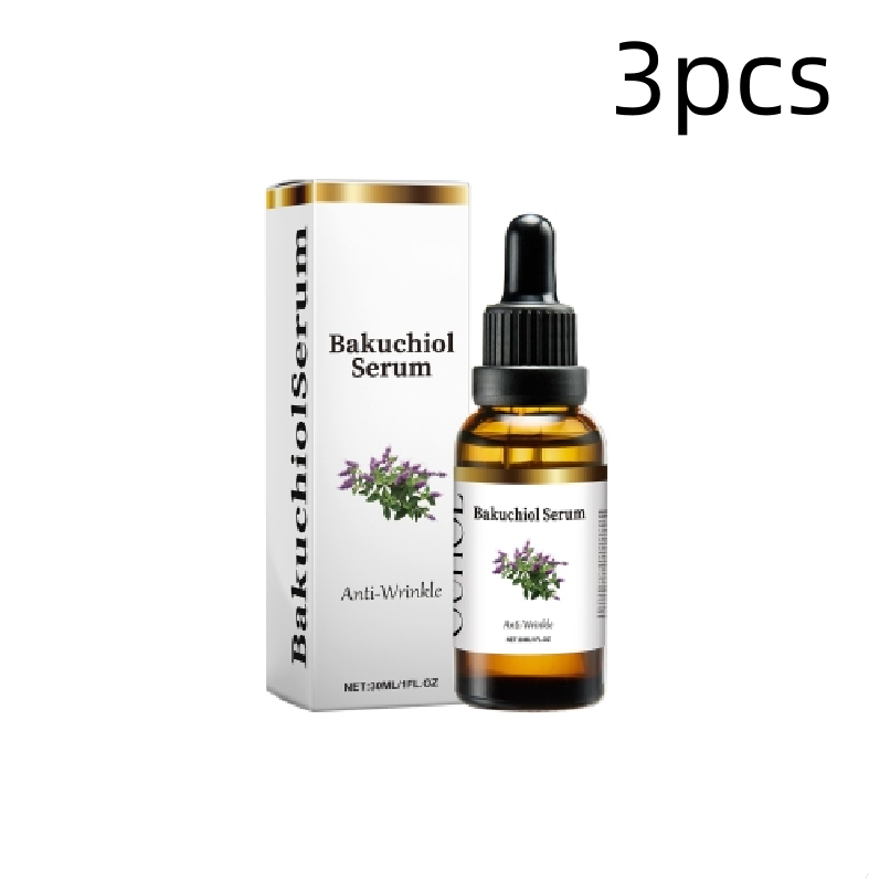 Bakuchiol Anti-Aging Serum