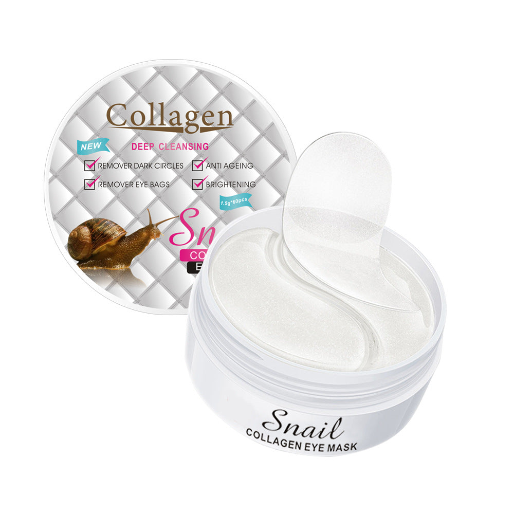 Snail Collagen Facial Set