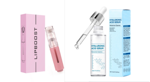 Hyaluronic Acid Face Serum