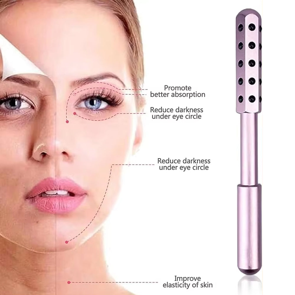 Facial Beauty Stick Wand