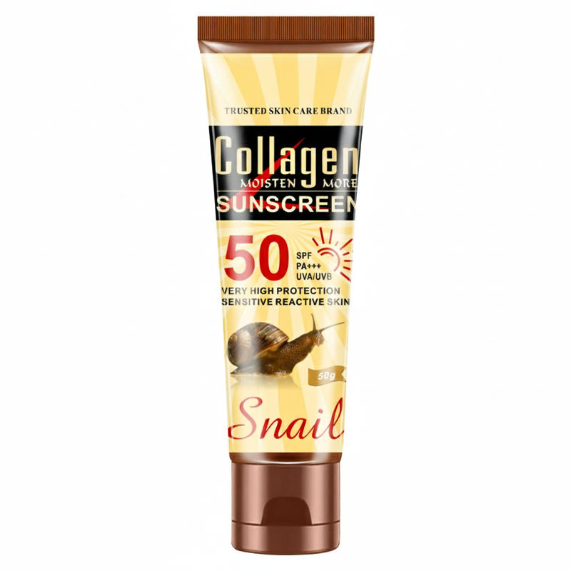 Anti UV Summer Sunscreen