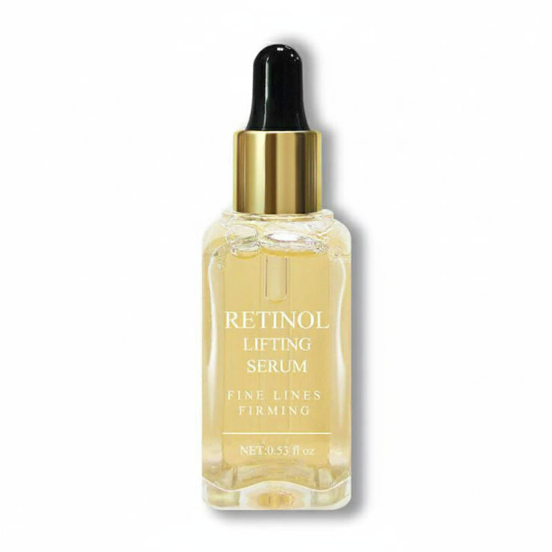 Retinol Face Collagen Serum