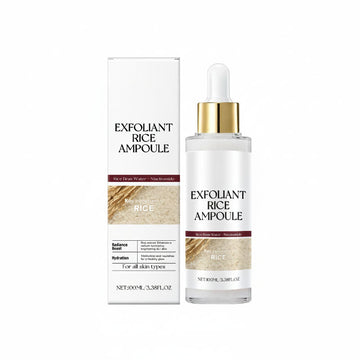 Rice Skin Exfoliant Ampoule