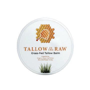 Soothing Butter Moisturizer