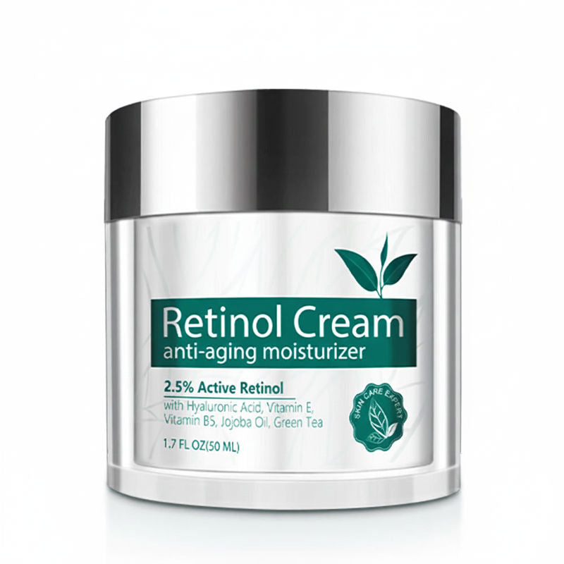 Retinol Anti-Aging Cream