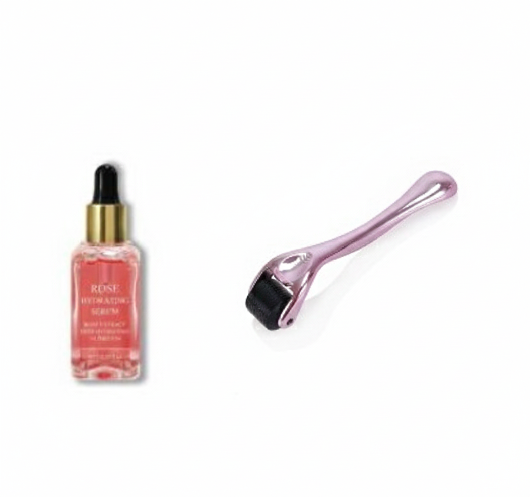 Retinol Face Collagen Serum