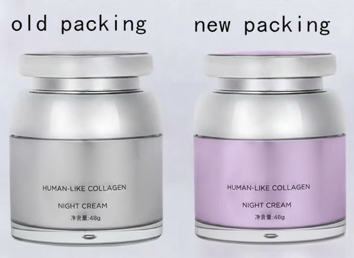 Collagen Boosting Day Cream