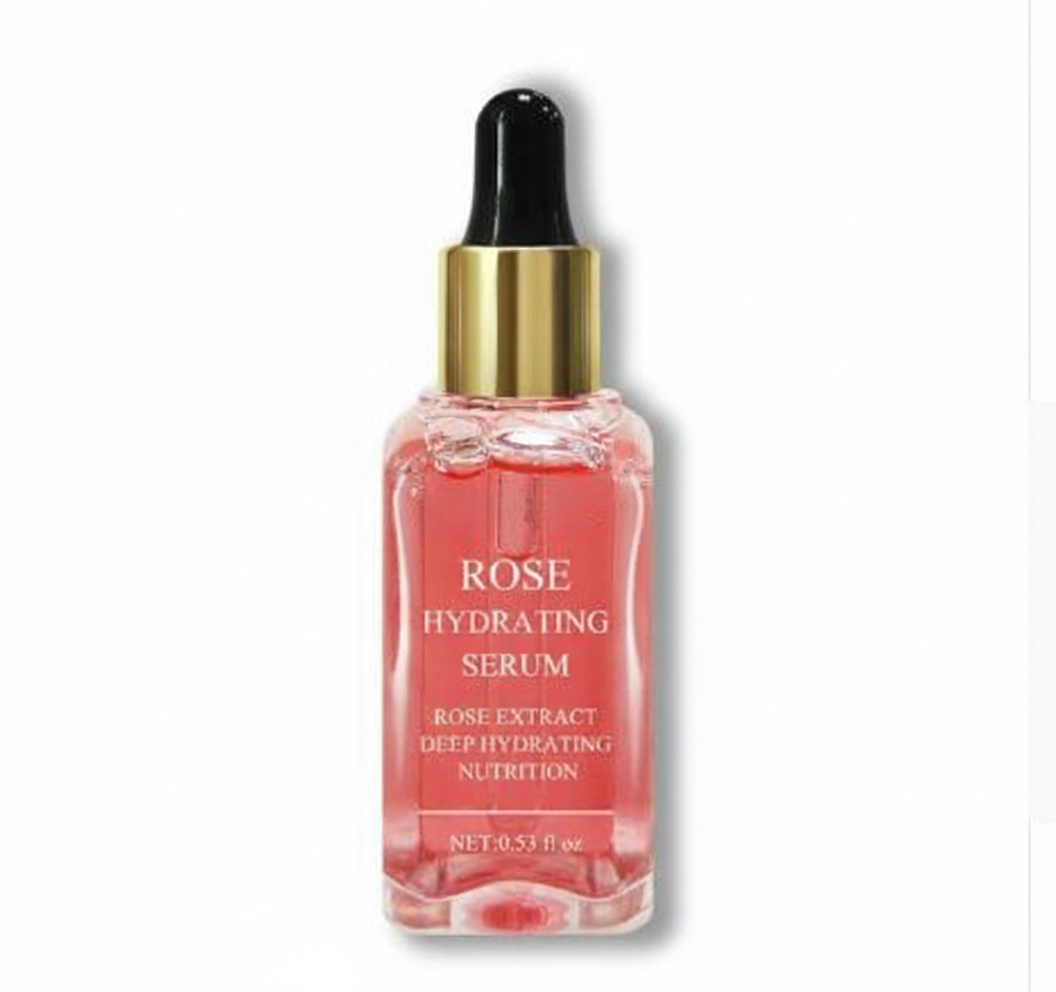 Retinol Face Collagen Serum