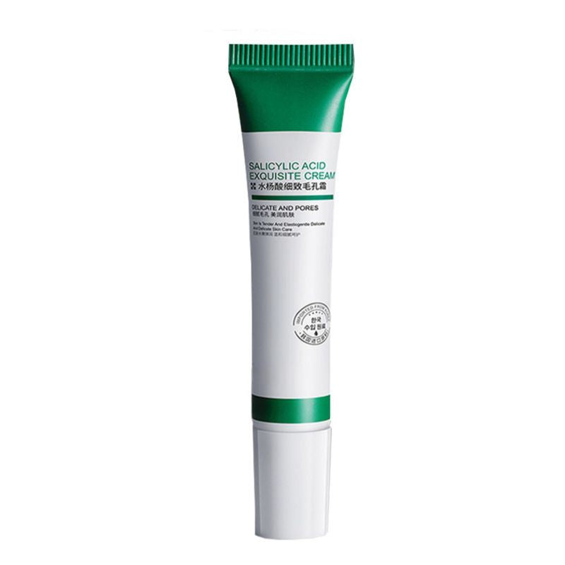 Salicylic Acid Pore Cream