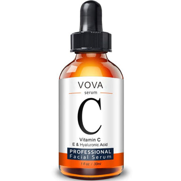 Vitamin C Facial Serum