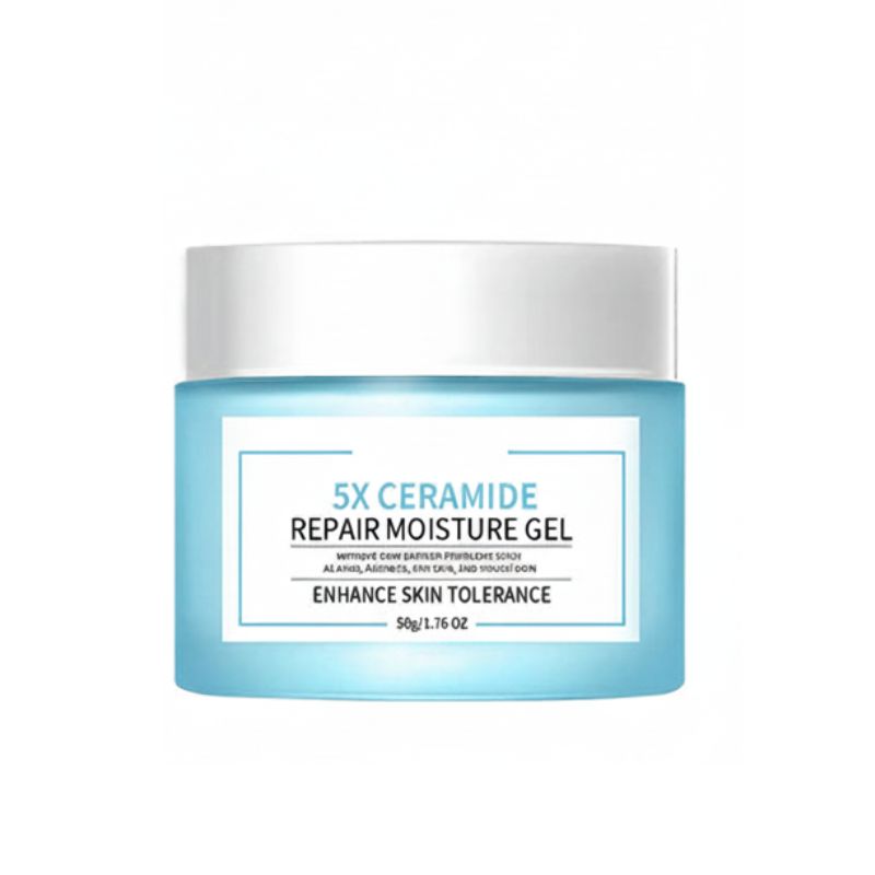 Ceramide Moisturizing Face Cream