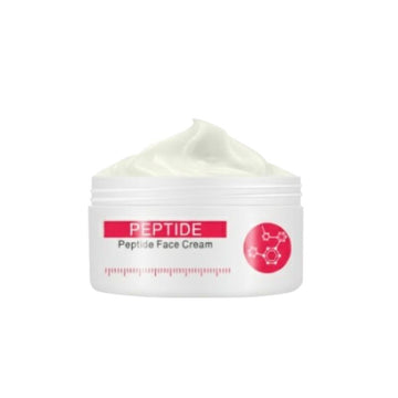 Six Peptide Cream