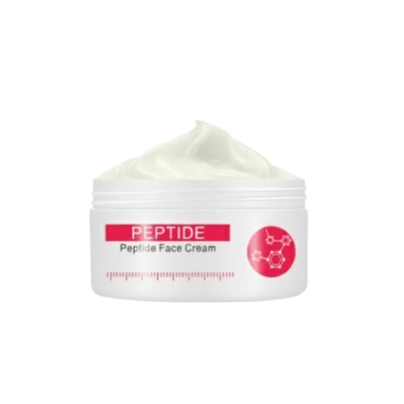 Six Peptide Cream