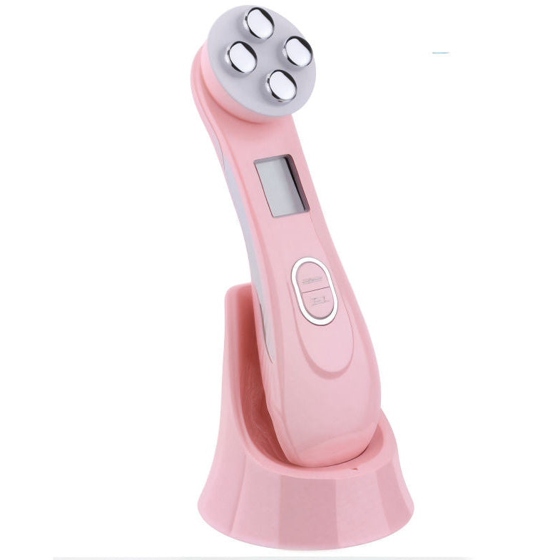 LED RF Skin Rejuvenation Device