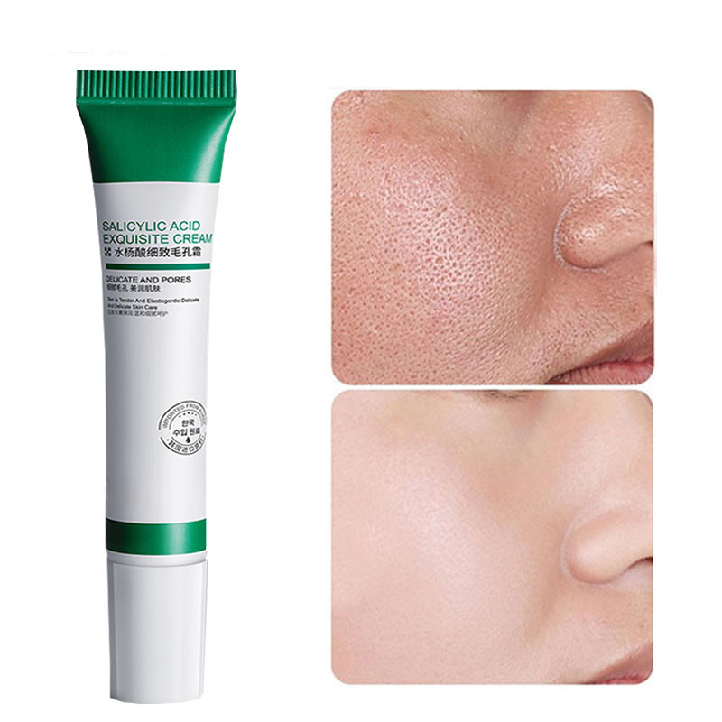 Salicylic Acid Pore Cream