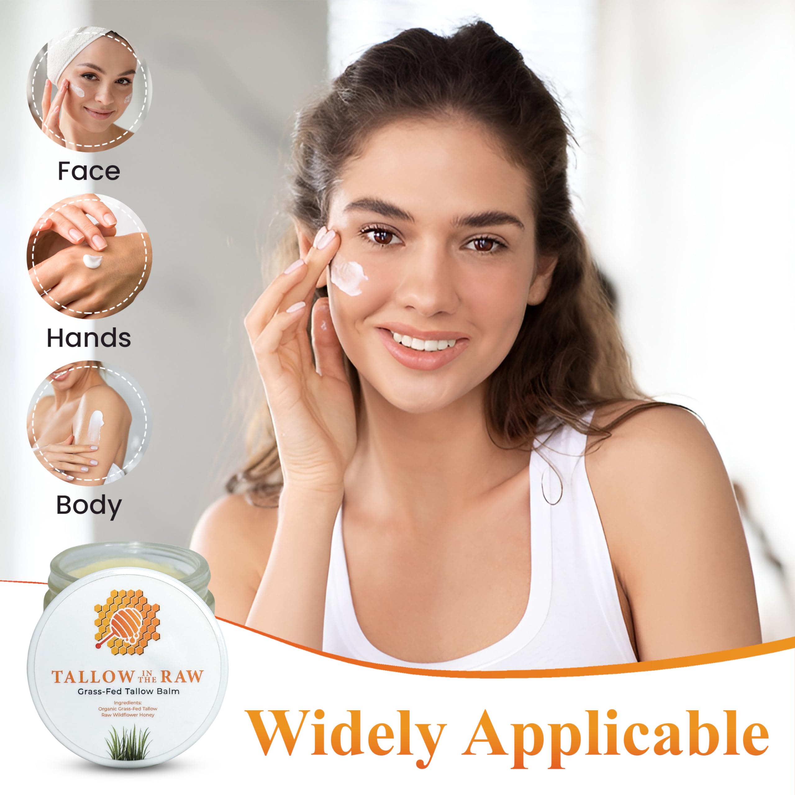 Soothing Butter Moisturizer