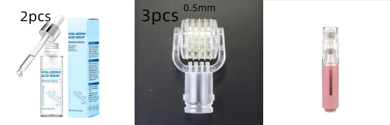 Hyaluronic Acid Face Serum