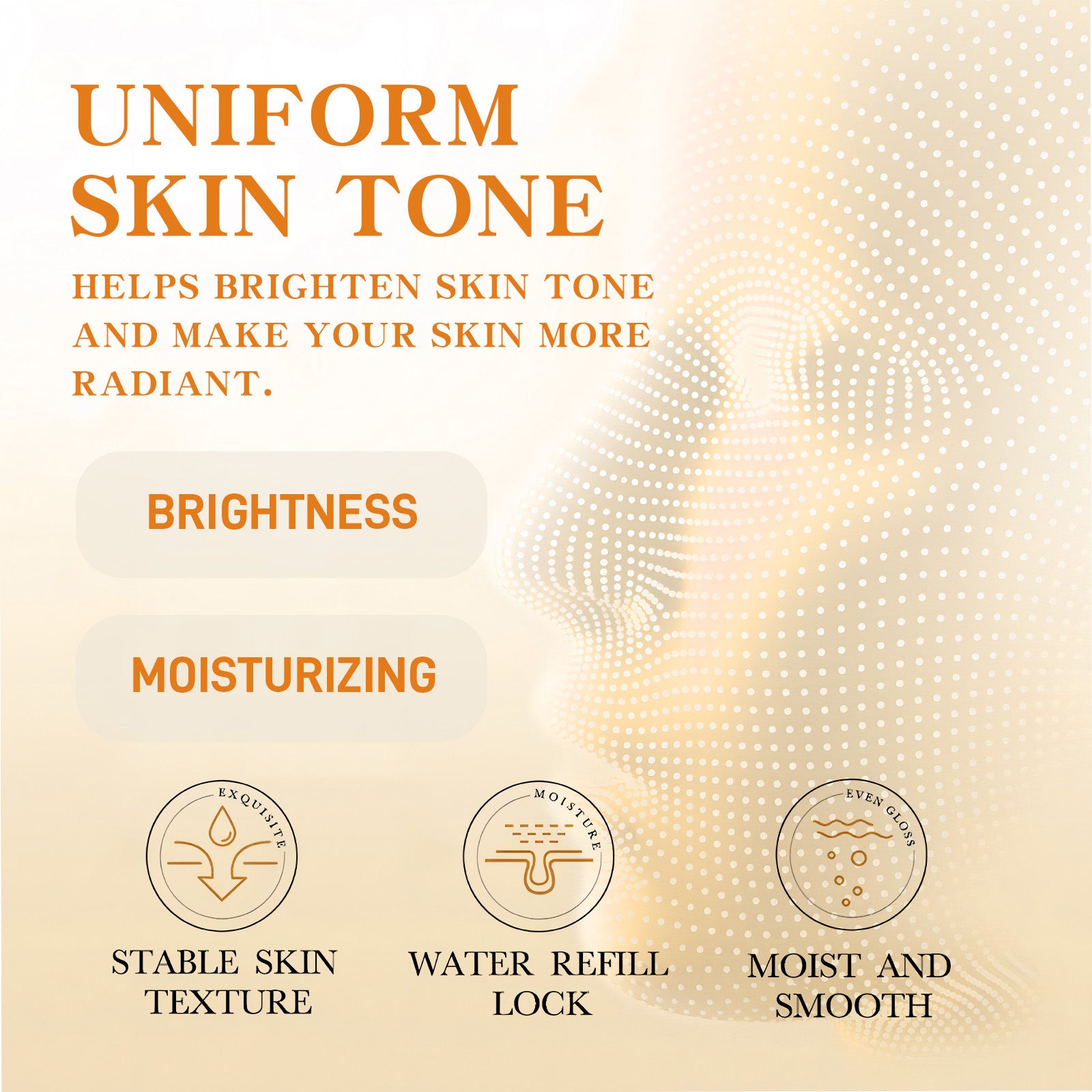 Squalane Facial Serum