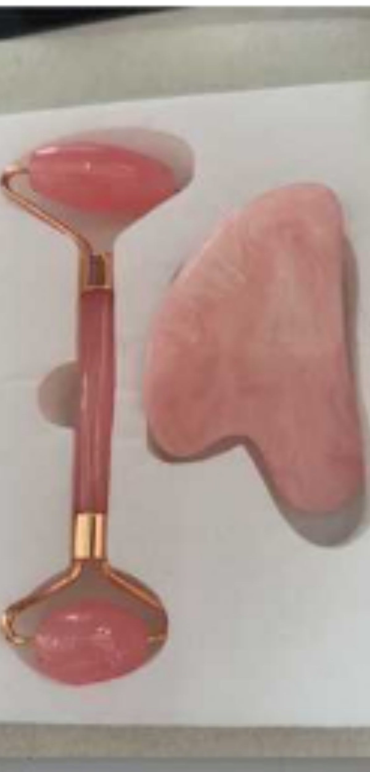Gua Sha Face Lift Scraper