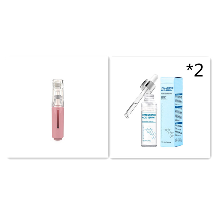 Hyaluronic Acid Face Serum