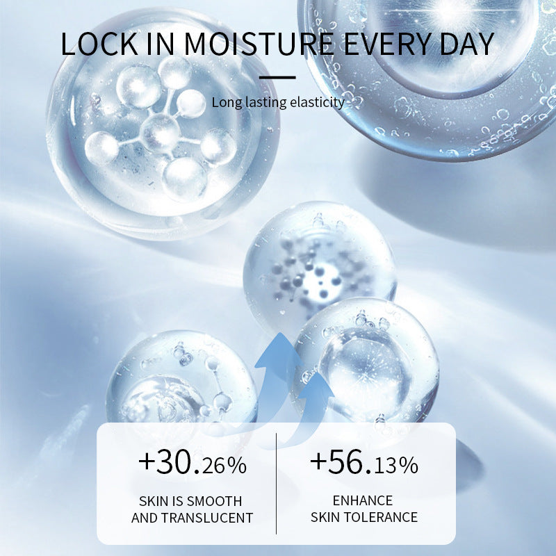 Ceramide Moisturizing Face Cream